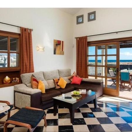 Villa Calma Yaiza  Εξωτερικό φωτογραφία