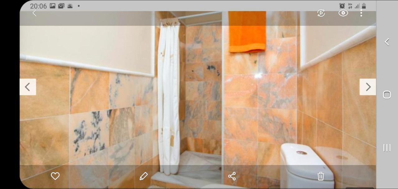 Villa Calma Yaiza  Εξωτερικό φωτογραφία